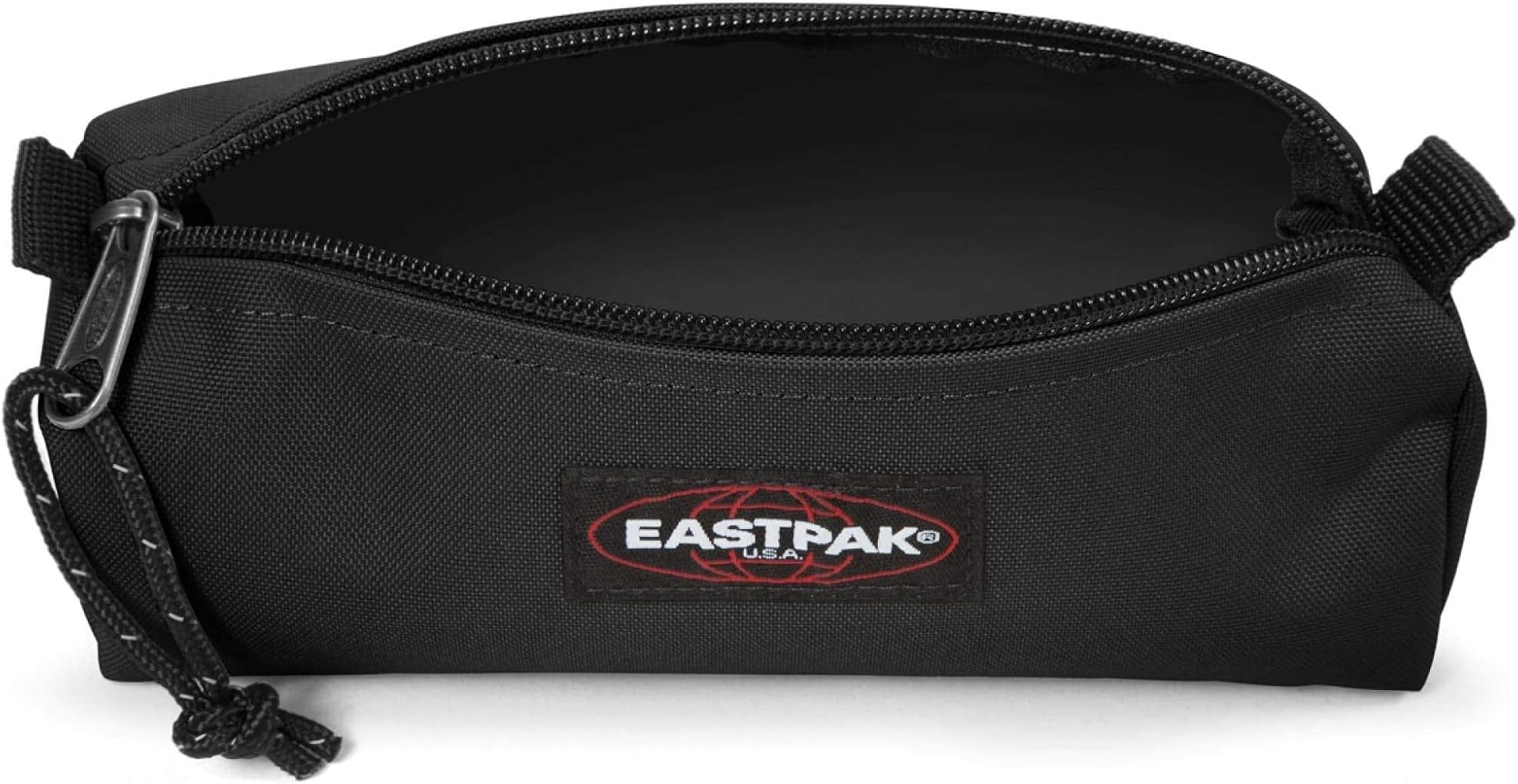 amazon-sac-eastpak-182lig-1.jpg EASTPAK BENCHMARK Single Trousse Black (Noir) : Amazon.fr: Sports et Loisirs – Image 1