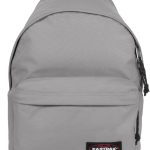 Eastpak Sac à Dos Wyoming — Sac à Dos 21.6 L Everyday, 40 x 30 x 18 cm, Design Durable avec Dos et Bretelles rembourrés Gris Galet : Amazon.fr: Mode
