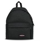Amazon : sac à dos Eastpak Padded Pak'r noir brillant à 24,90 €