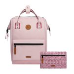 Cabaia ADVENTURER MEDIUM Sac de randonnée assouan pink/fuschia ZALANDO.FR