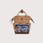 Sac à Dos Adventurer Extra Small Moscow + 2 Pochettes