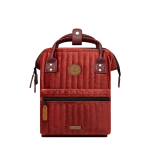 Sac à dos Adventurer S Velours CABAÏA | SacBagage.com SacBagage