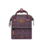 Sac à dos Adventurer S Motifs Fleurs CABAÏA | SacBagage.com SacBagage