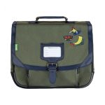 Cartable 35 cm Tony TANN'S SacBagage