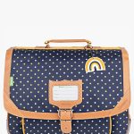 Promo: 30%] Cartable Tann's 24.38322 faustine en vente au meilleur prix