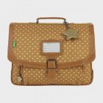 Cartable pour fille 38cm Tann's sur pecari.fr