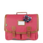 Cartable Tann's 33x41x17cm 23L SWEET 80'S LOUISE LOUISE pas cher