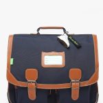 Cartable 2 compartiments TANN'S