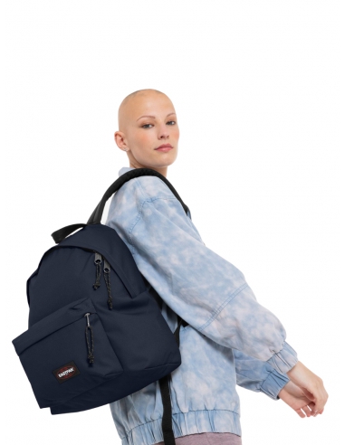 eastpak-bleu-093khh-1.jpg Sac a dos Eastpak Padded Pak'R L83 Ultra Marine Pallas Cuir – Image 1