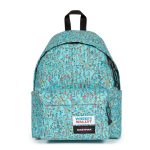 Sac à dos Padded Pak'r Wally Pattern Blue Eastpak