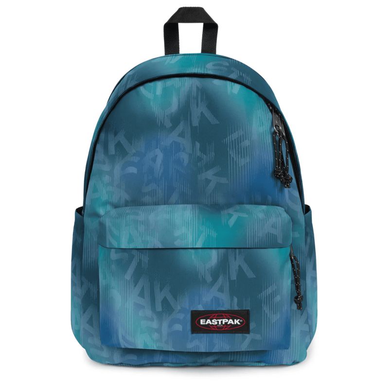 eastpak-bleu-274qqv-1.jpg KBIK/LETTERDYEBLUE DAY OFFICE SAC A DOS Eastpak EK0A5BIKC0S – Image 1