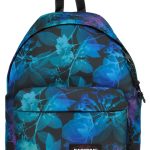 Eastpak PADDED PAK'R Sac à dos blue/bleu ZALANDO.FR