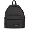 Sac à dos collège Eastpak Padded pakxr spark black Noir Taille : UNIQUE pas cher