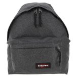Eastpak Noir Sac À Dos Padded Pak'r N98 Sparkly Shopping.com