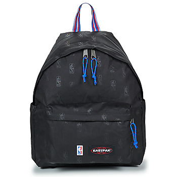 eastpak-noir-paillete-926hry.jpg Eastpak PADDED PAK R PAILLETTE Noir paillette Livraison Gratuite | Spartoo ! Sacs Sacs à dos Femme 54,99 € – Image 1