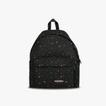EASTPAK Padded Pak'r Sac à dos 40 cm Sparkly dark Pas Cher | Bureau Vallée