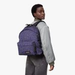 Sac à dos Padded Pak'r Glitter Splash Eastpak BEMON