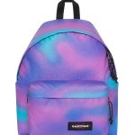Eastpak Sac à dos sparkly blur/rose clair ZALANDO.FR