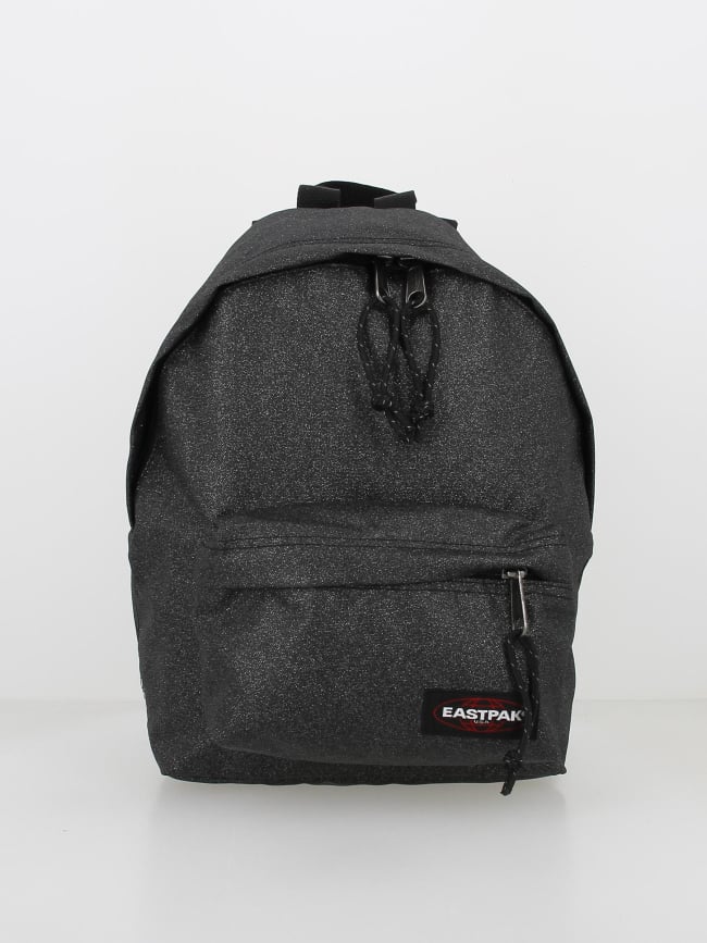 eastpak-paillette-693bhg-1.jpg Noir Pailleté Eastpak Pas Cher Noir Trousse Eastpak Paillette Trousse Scolaire Spark Noir Pailleté – Image 1