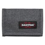Eastpak CREW SINGLE Portefeuille black denim/gris ZALANDO.FR