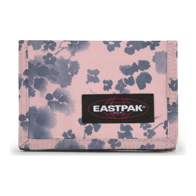 eastpak-portefeuille-326rdm-1.jpg EASTPAK Crew Single Portefeuille silky pink – Image 1