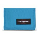 Eastpak Crew Single Portefeuille broad blue