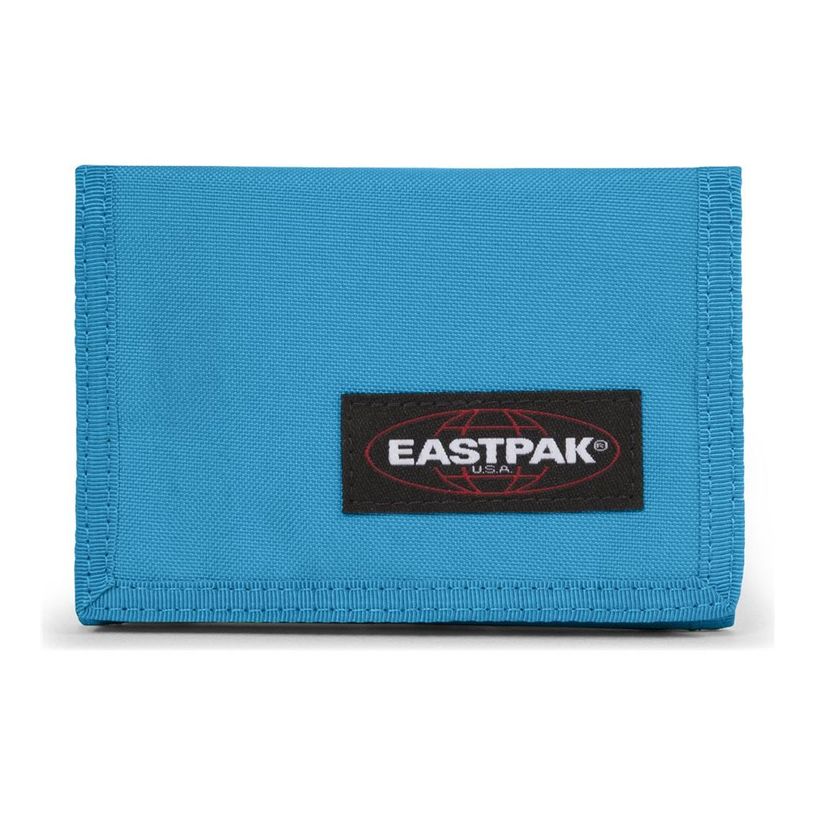 eastpak-portefeuille-338qdt-1.jpg Eastpak Crew Single Portefeuille broad blue – Image 1