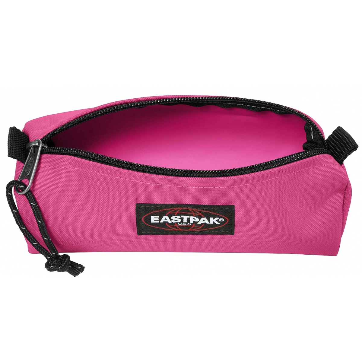 eastpak-trousse-718sys-1.jpg Trousse scolaire Eastpak EK372 Benchmark Single Pink Escape – Image 1
