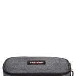 Trousse Eastpak Oval Single 77h Black Denim Pallas Cuir