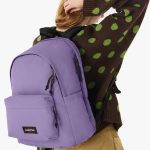 Eastpak DAY OFFICE UNISEX Sac à dos dahlia purple/violet ZALANDO.FR