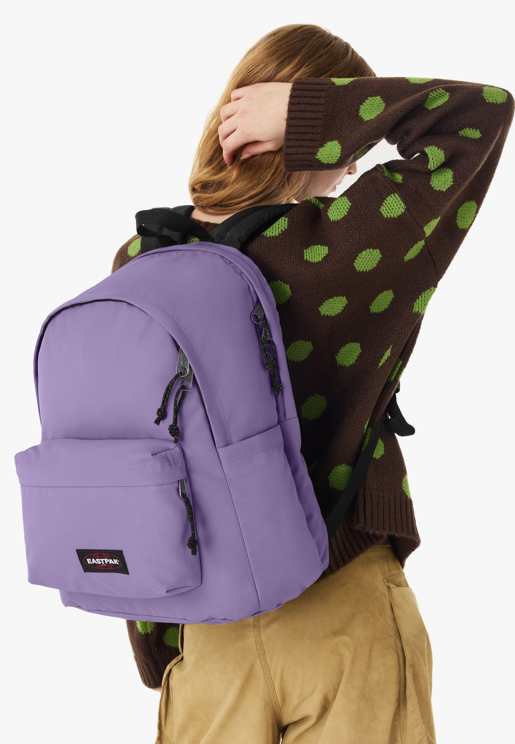 eastpak-violet-025sbh-1.jpg Eastpak DAY OFFICE UNISEX Sac à dos dahlia purple/violet ZALANDO.FR – Image 1