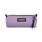 EASTPAK Benchmark Trousse 1 compartiment Living Lilac Pas Cher | Bureau Vallée