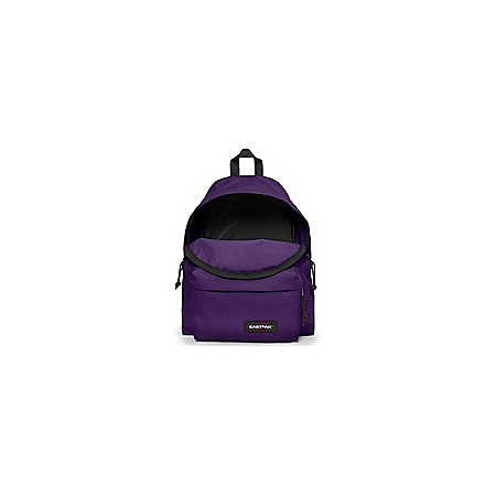 eastpak-violet-739ype.png Sac à dos 1 compartiment EASTPAK Padded Pak'R Party Purple violet au meilleur prix | E.Leclerc – Image 1