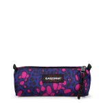 Carré de la mode | Eastpak unisexe enfant benchmark violet rose maroquinerie