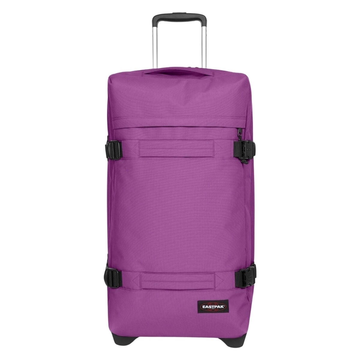 eastpak-violet-890hxm-1.jpg Eastpak Valise souple Ref 57132 5S8 Violet 67*35.5*30 cm Violet Livraison Gratuite | Spartoo ! Sacs Valises Souples 175,75 € – Image 1