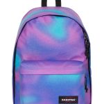 Sac à dos Eastpak Out Of Office Violet Adulte 0.00€ Kiabi