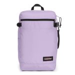 Sac à dos Eastpak 44x26x20cm 28L MAY SEASONALS TRANSIT'R 5V8 ORCHID LILAC pas cher