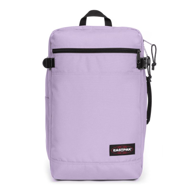 eastpak-violet-967cjn-1.jpg Sac à dos Eastpak 44x26x20cm 28L MAY SEASONALS TRANSIT'R 5V8 ORCHID LILAC pas cher – Image 1