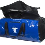 Sac ciré étanche Tri+sec
