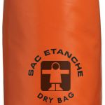 Sac étanche numéro 1