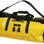 Sac ciré étanche Tri+sec