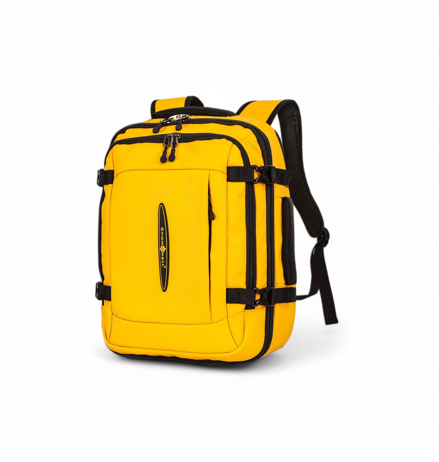sac-a-dos-40x30x20-124uby.jpg Sac à dos cabine 40x30x20 cm underseat Snowball Avenuedusac – Image 1