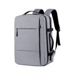 Sac à Dos 40×30×20 cm Format Bagage Cabine d'Avion Ma Trousse Parfaite