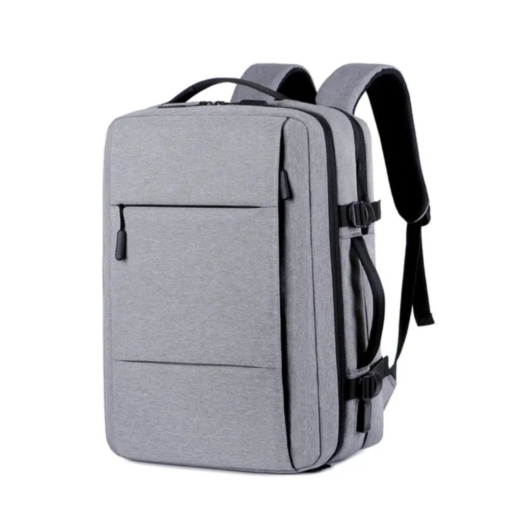 sac-a-dos-40x30x20-471crm.jpg Sac à Dos 40×30×20 cm Format Bagage Cabine d'Avion Ma Trousse Parfaite – Image 1