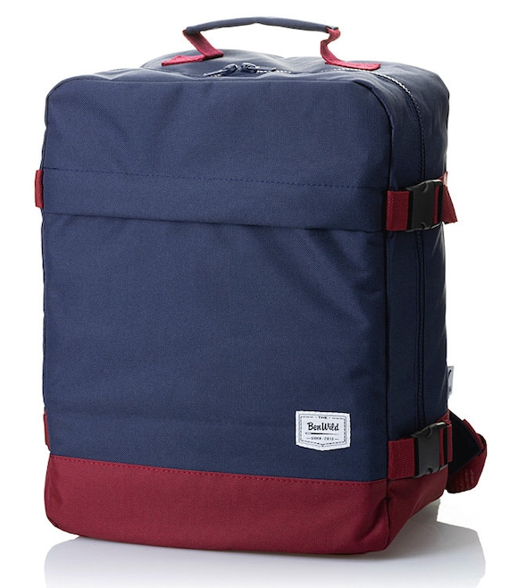 sac-a-dos-40x30x20-557qsp.jpg Bagage cabine 40x30x20 Wizzair sac à dos de cabine, sac de vol Etsy France – Image 1