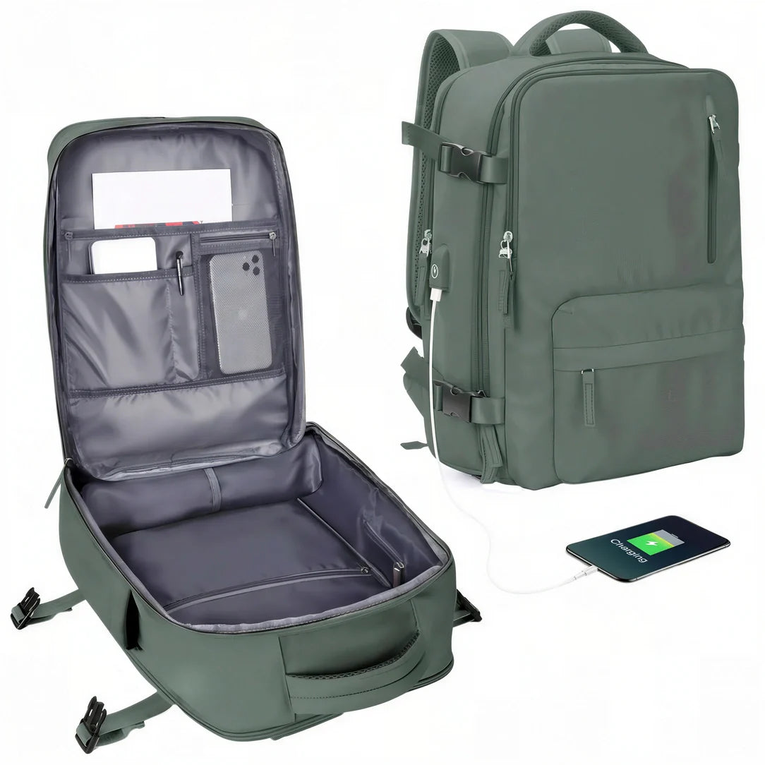 sac-a-dos-40x30x20-decathlon-161kvf.jpg 40x30x20 Sac A Dos Valise Cabine Decathlon Valise Cabine Sac A Dos 30l Cabine Avion Sac – Image 1