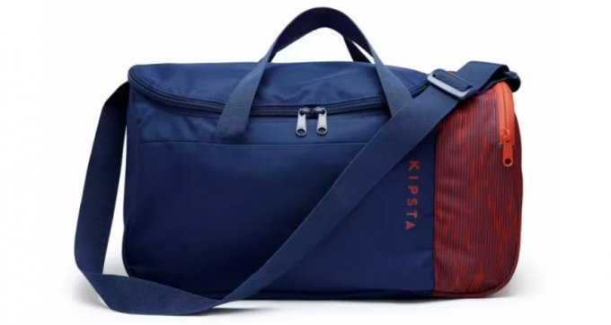sac-a-dos-40x30x20-decathlon-303ruq.jpg Ce sac de voyage Decathlon à moins de 10 euros est le parfait bagage cabine dans l'avion (adieu les suppléments en avion) Cosmopolitan.fr – Image 1