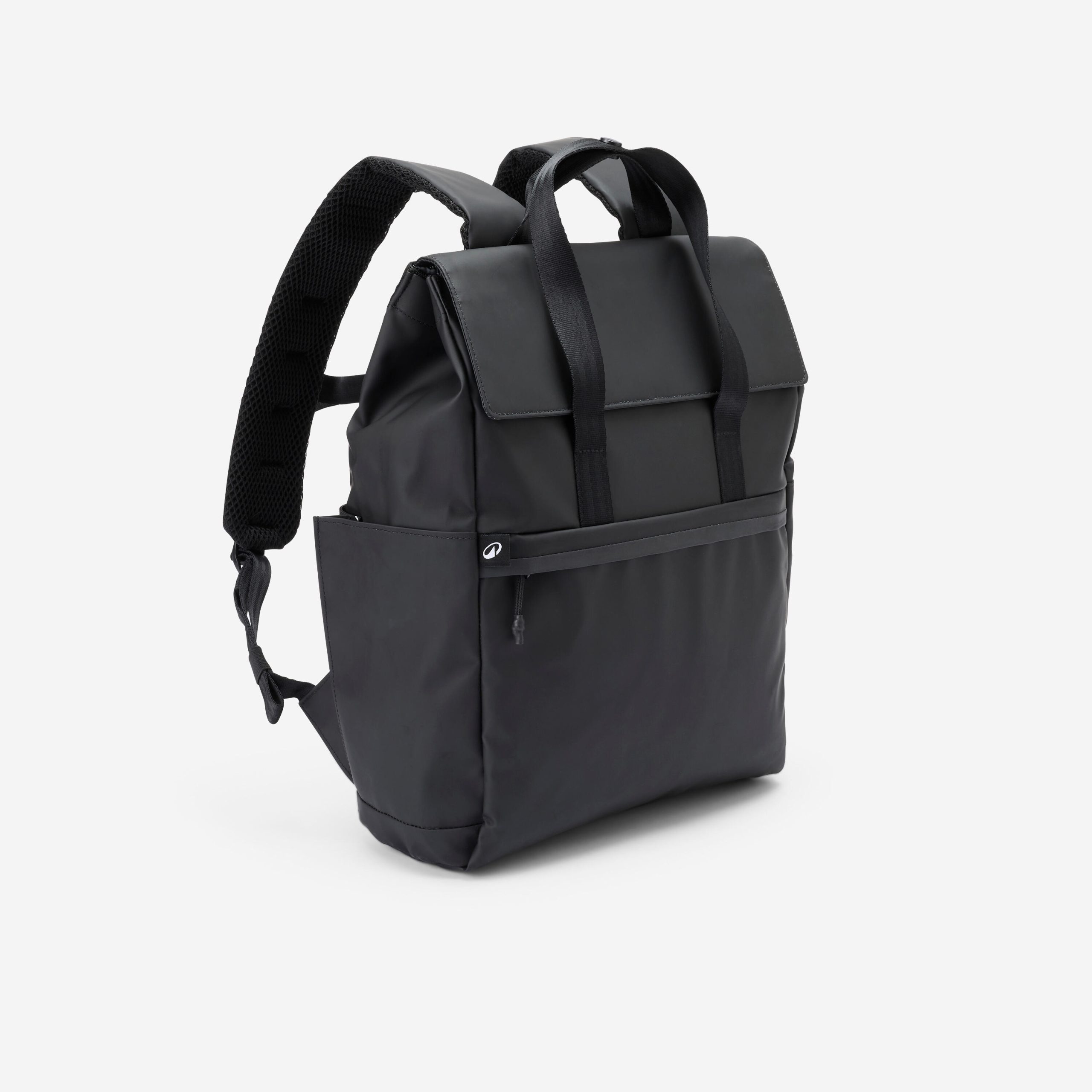 sac-a-dos-40x30x20-decathlon-626enj.jpg Sac à dos déperlant avec compartiment ordinateur 15L – Image 1