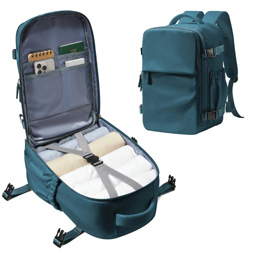 sac-a-dos-40x30x20-decathlon-767gum.jpg 40x30x20 Sac A Dos Valise Cabine Decathlon Valise Cabine Sac A Dos 30l Cabine Avion Sac à Dos – Image 1
