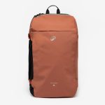 Sac à dos de voyage 40L, Travel 500 Organizer marron | Decathlon